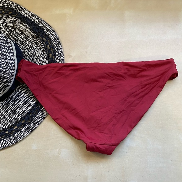 Becca Swimsuit Bikini Bottom NEW - Picture 6 of 8